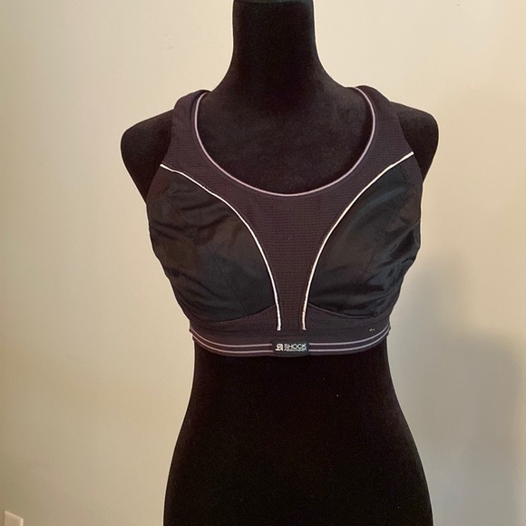 Shock Absorber High Impact Sports Bra - Picture 1 of 3